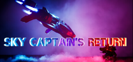 Sky Captain's Return