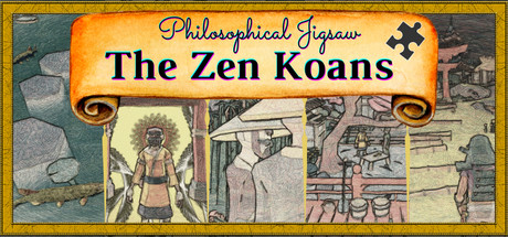 Baixar Philosophical Jigsaw – The Zen Koans Torrent