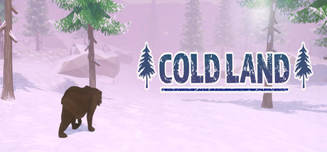 Cold Land Cover Image