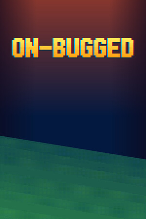 OnBugged cover art