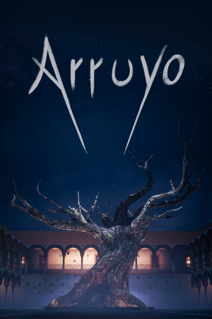 Arruyo cover art