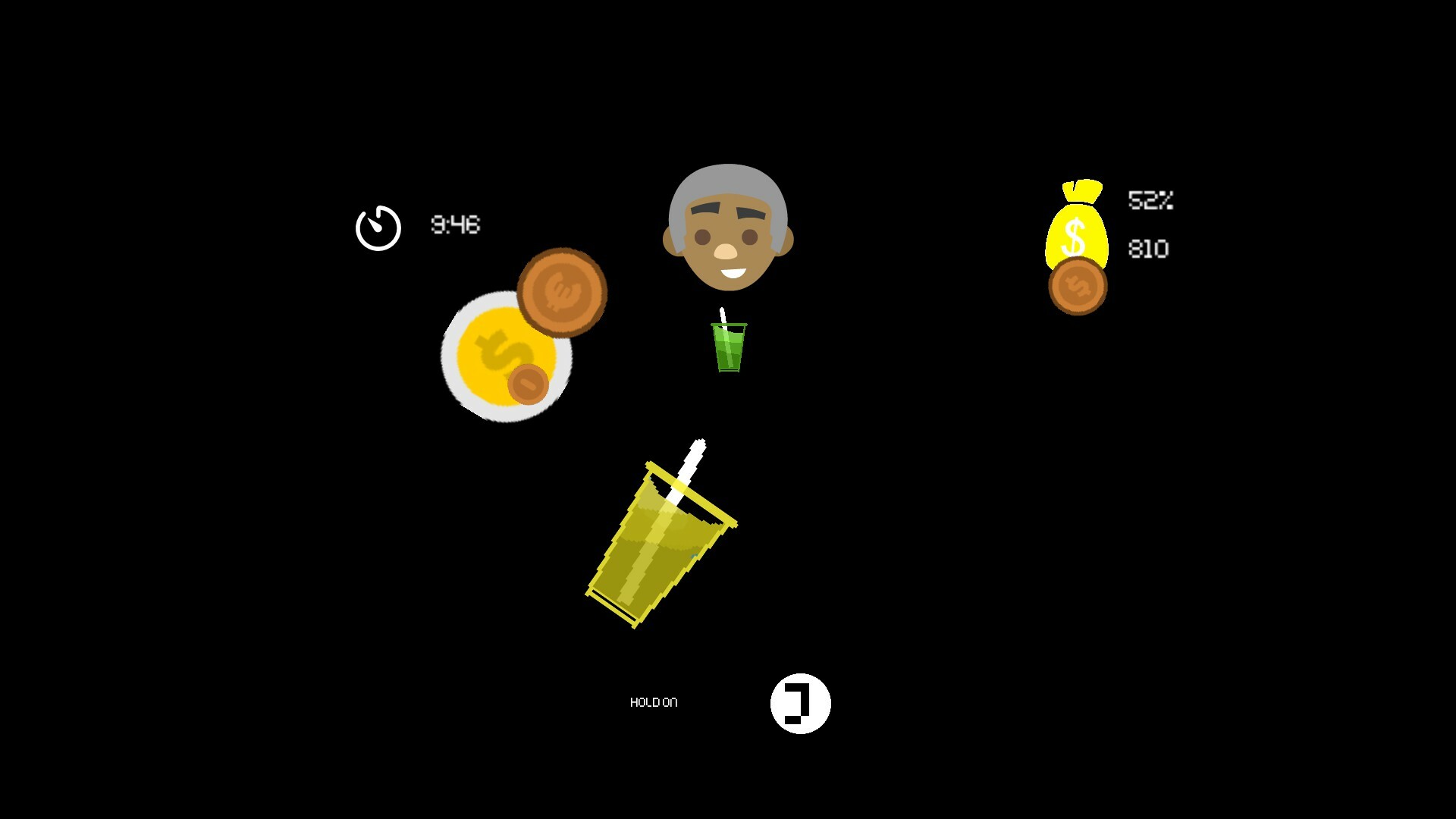 Fruit Juice on Steam