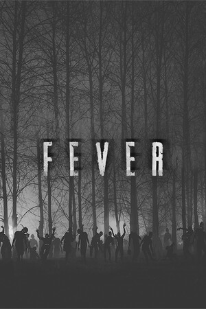 Fever cover art