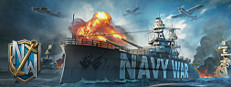 Navy War: 现代战舰