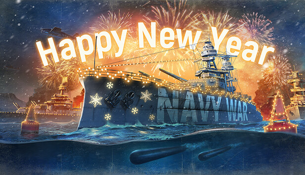 Navy War