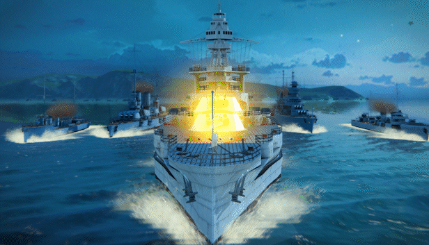 Navy War: Batalla Naval Online en Steam