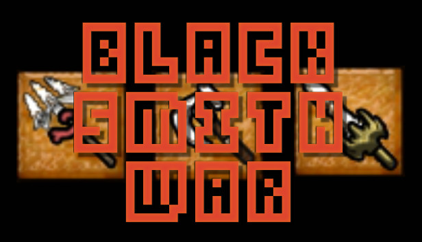 Blacksmith War Steam capsule image