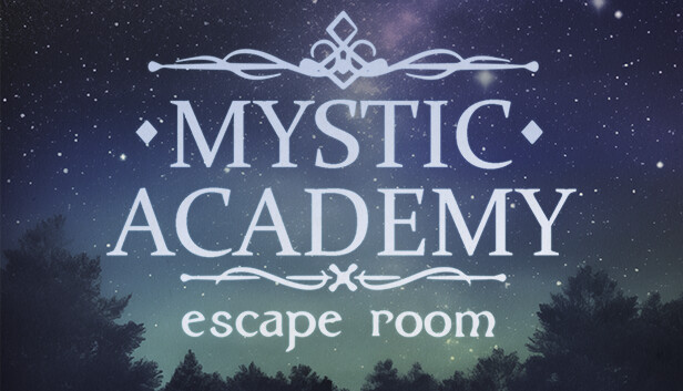 Steam Franchise: mc2games Escape Rooms