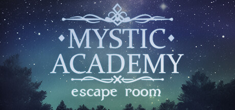 Wizardry School: Escape Room Türkçe Yama
