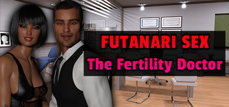 Baixar Futanari Sex – The Fertility Doctor Torrent