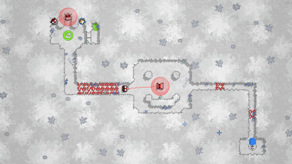 ภาพจากเกม Demons Happened ภาพที่ 6