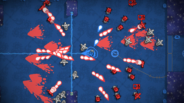 ภาพจากเกม Demons Happened ภาพที่ 7