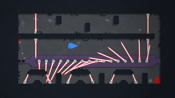 ภาพจากเกม Demons Happened ภาพที่ 1