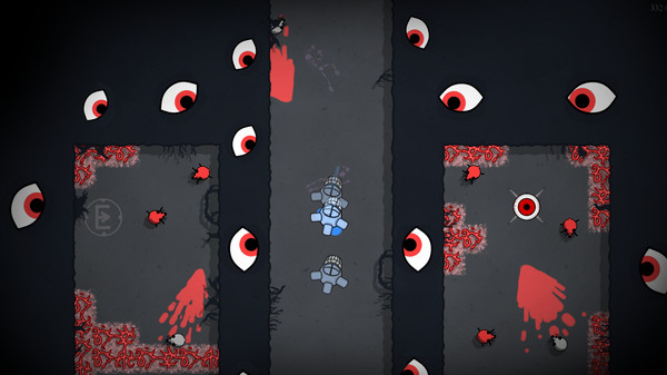 ภาพจากเกม Demons Happened ภาพที่ 4