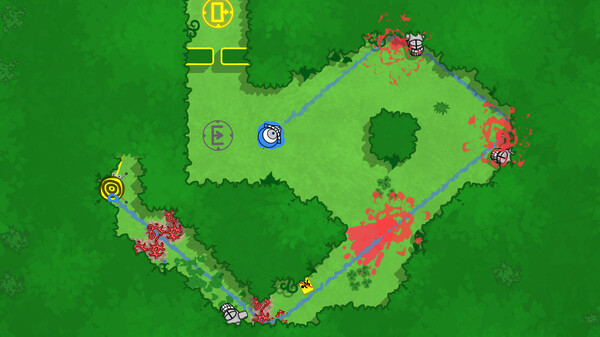 ภาพจากเกม Demons Happened ภาพที่ 5