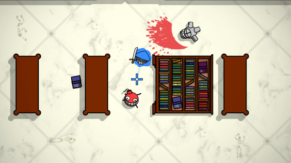 ภาพจากเกม Demons Happened ภาพที่ 2