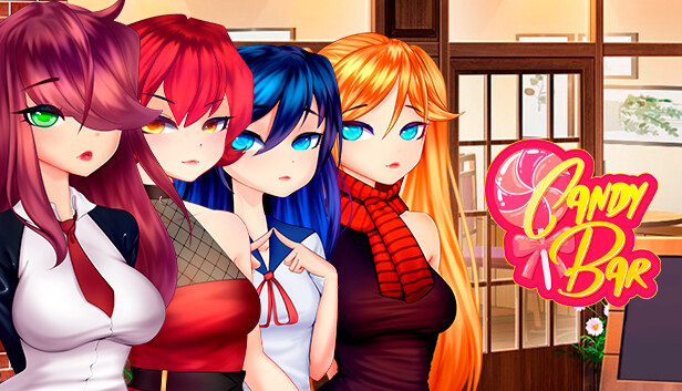 Candy Bar Steam capsule image