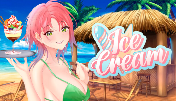 Team Ice Cream VR no Steam