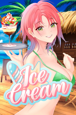 Ice Cream cover art