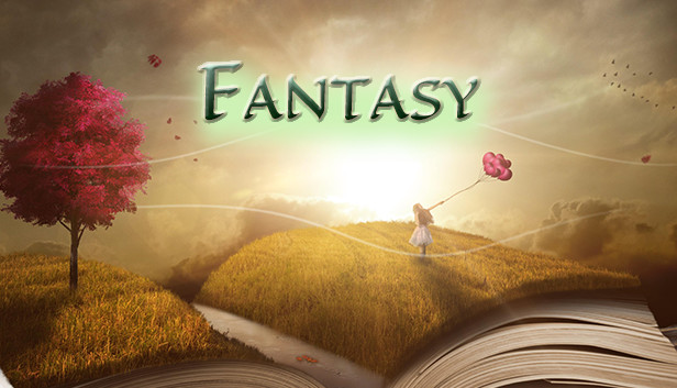 Master of Pieces © Jigsaw Puzzle DLC - Fantasy Steam capsule image