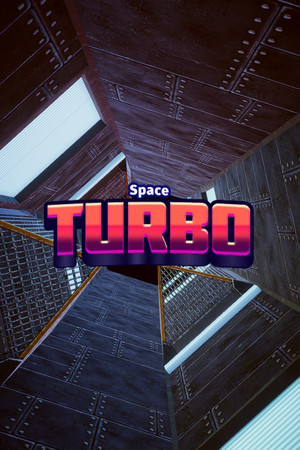 Space Turbo cover art