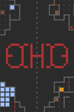 echo mobile game logo