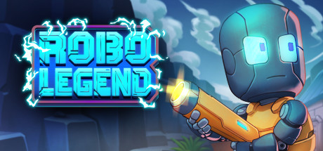 Baixar Robo Legend Torrent