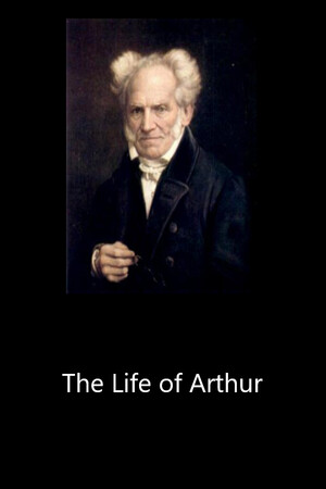 The Life of Arthur cover art