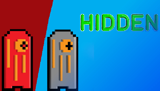 Hidden