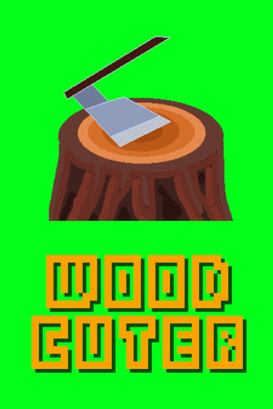 Wood Cuter cover art