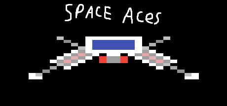 Space Aces Cover Image