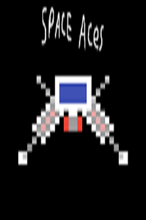 Space Aces cover art