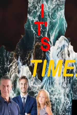 It's Time cover art