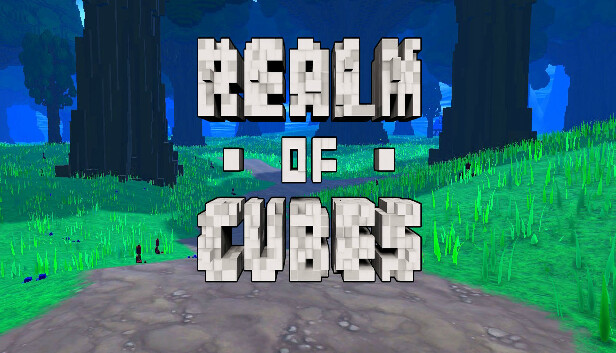 Realm Of Cubes