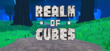 Realm Of Cubes