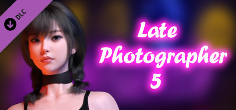 Late photographer 5 More clothes