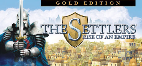 The Settlers: Rise of an Empire Gold Edition · AppID: 19930 · SteamDB