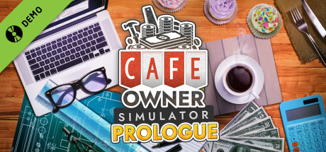 Cafe Owner Simulator on Steam