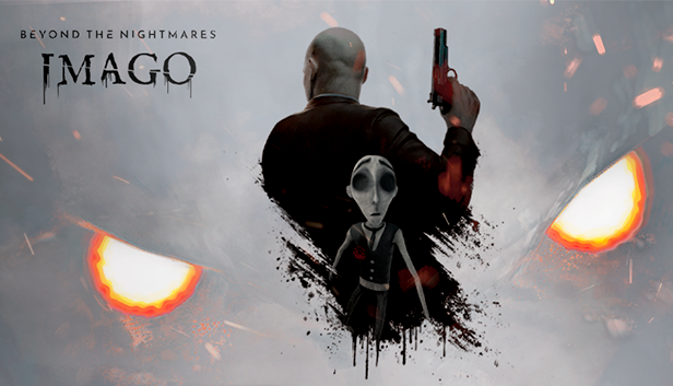 Steam Workshop::SCP-076-2 Player Model & Ragdoll
