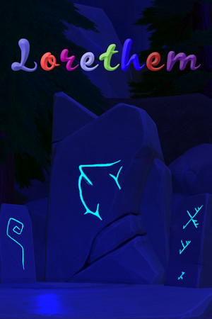 Lorethem cover art
