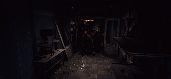 Death Below PC Game Download For PC-GCP-3