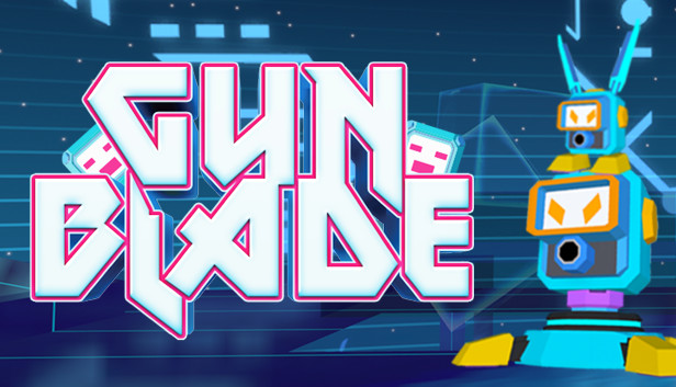 GUN BLADE