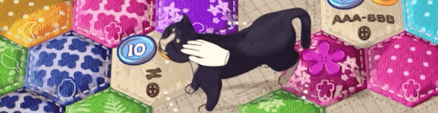 猫与花毯+中文版，直接玩