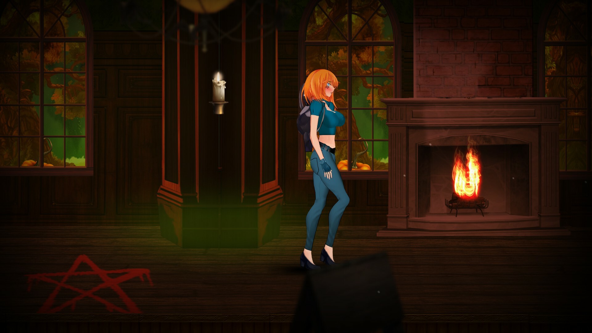 女巫 3 回归 -(Build.12533575-新DLC雾中鬼-修复)