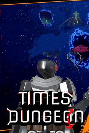 Times Dungeon cover art