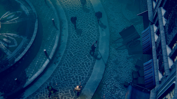 另一款奇幻游戏有什么特色内容