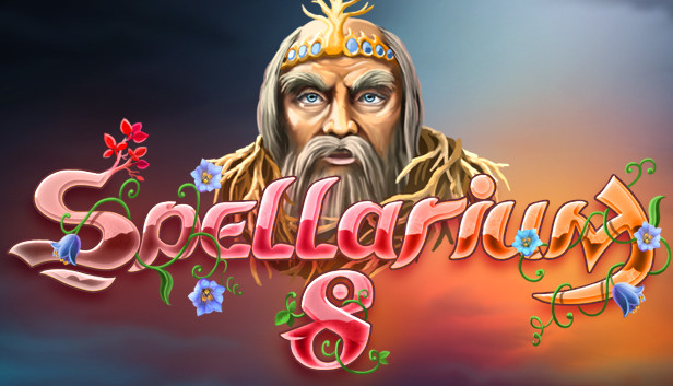 Spellarium 8