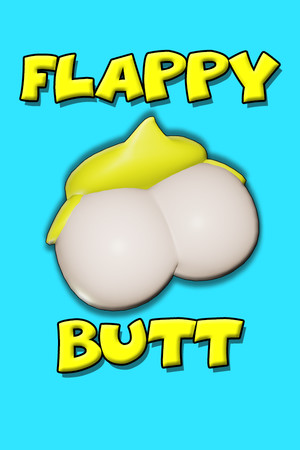 Flappy Butt cover art