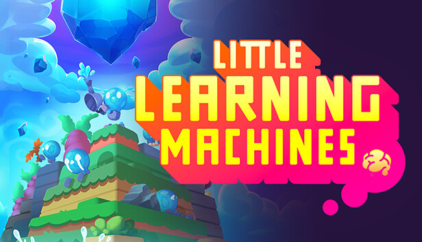 Little Learning Machines