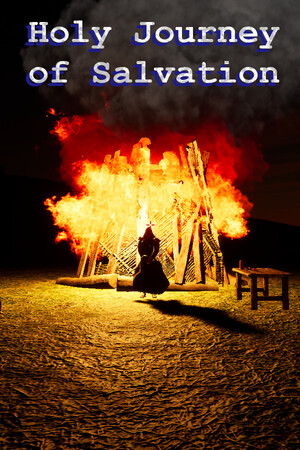 Holy Journey of Salvation